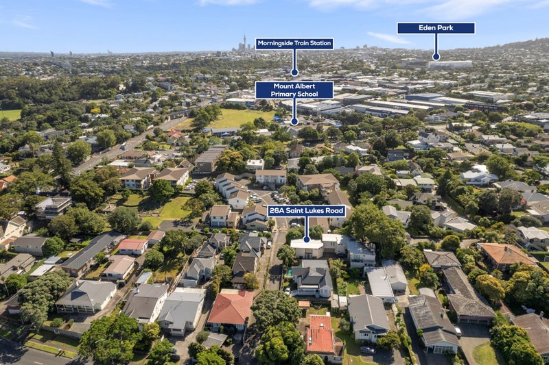 26A St Lukes Road, Mount Albert, Auckland - Carousel 21