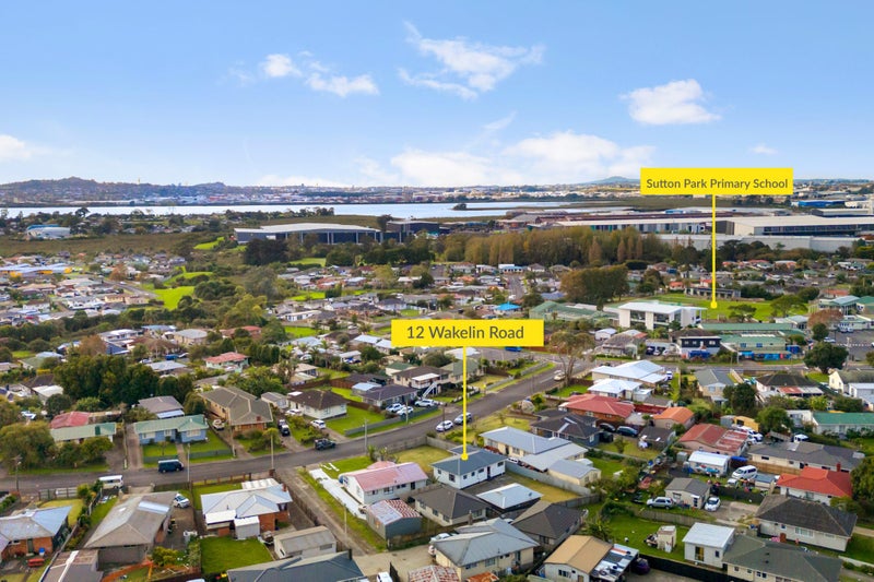 12 Wakelin Road, Mangere East, Auckland - Carousel 23