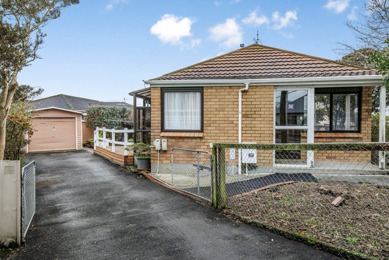 1/43 Mahoe Street, Hutt Central, Lower Hutt - Carousel 22