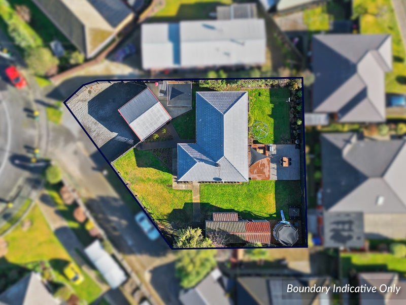 9 Oakhampton Street, Hornby, Christchurch - Carousel 20