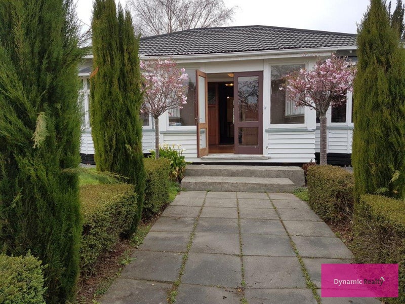 1/650 Barbadoes Street, Edgeware, Christchurch - Carousel 1