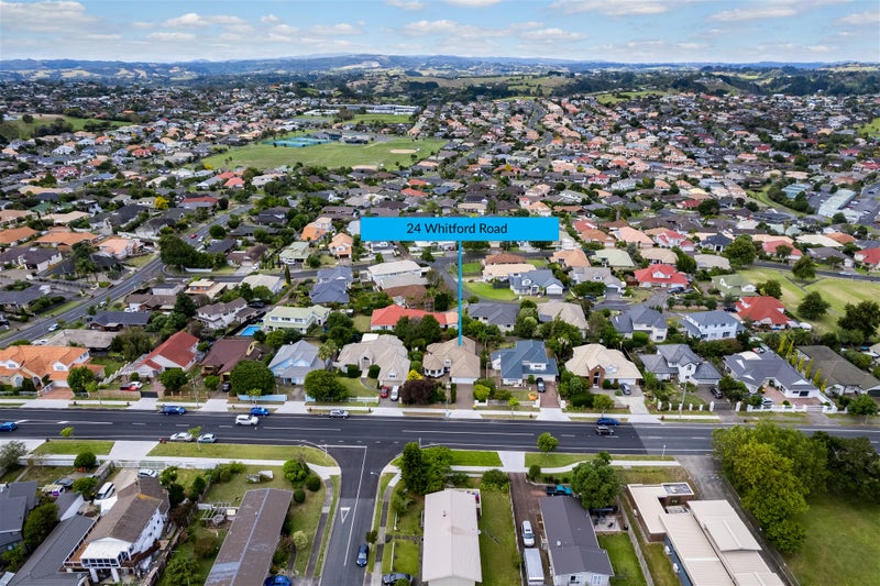 24 Whitford Road, Howick, Auckland - Carousel 2
