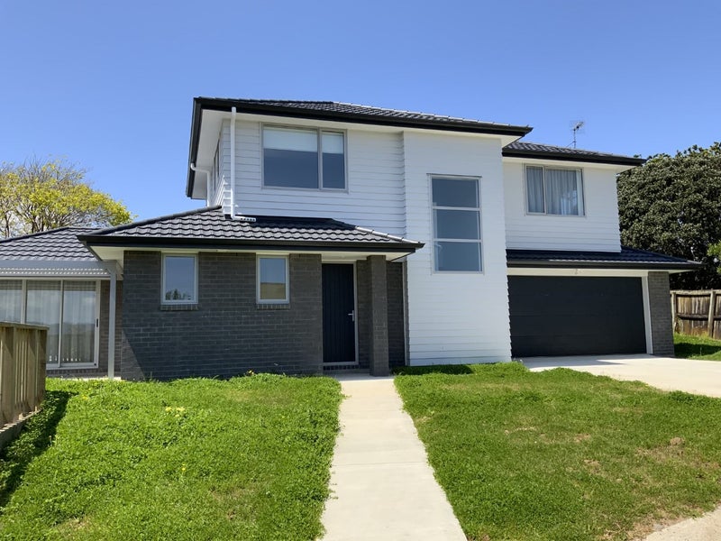 42 Mulgan Street, New Windsor, Auckland - Carousel 1