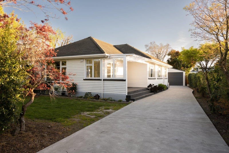 227 Wairakei Road, Bryndwr, Christchurch - Carousel 1