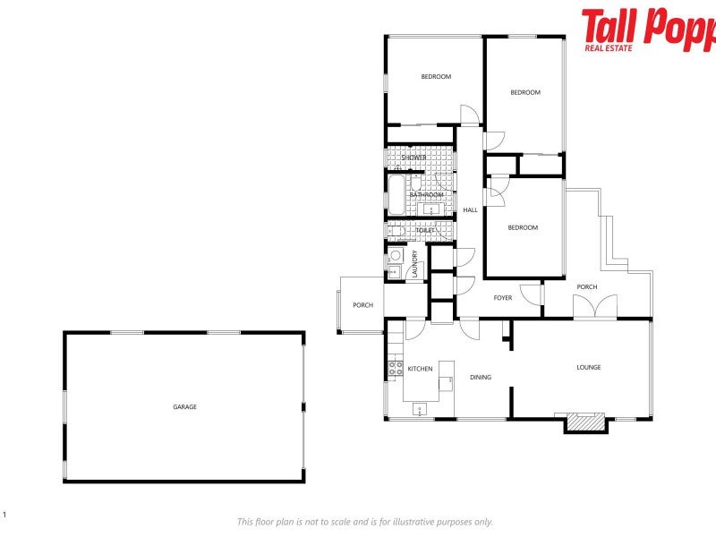138 Hospital Road, Witherlea, Blenheim - Carousel 16