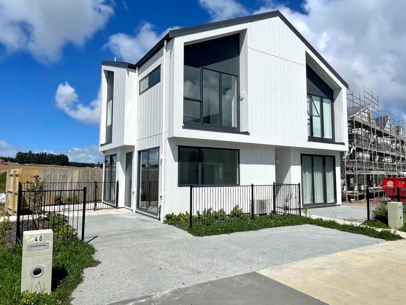 40 Tahetoka Street, Westgate, Auckland - Carousel 2