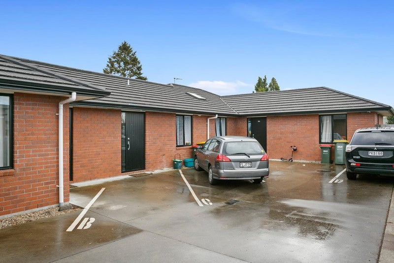 7C Vesty Avenue, Hillcrest, Hamilton - Carousel 2