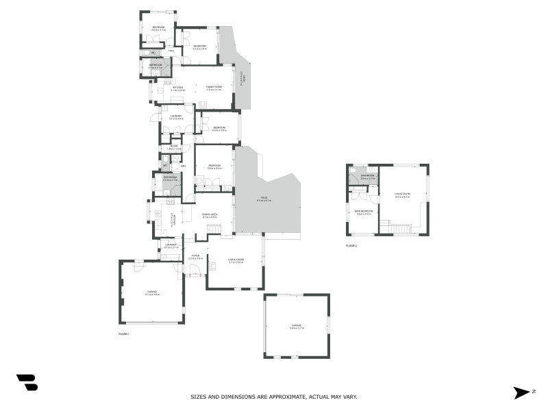 3 Fielding Crescent, Farm Cove, Auckland - Carousel 29