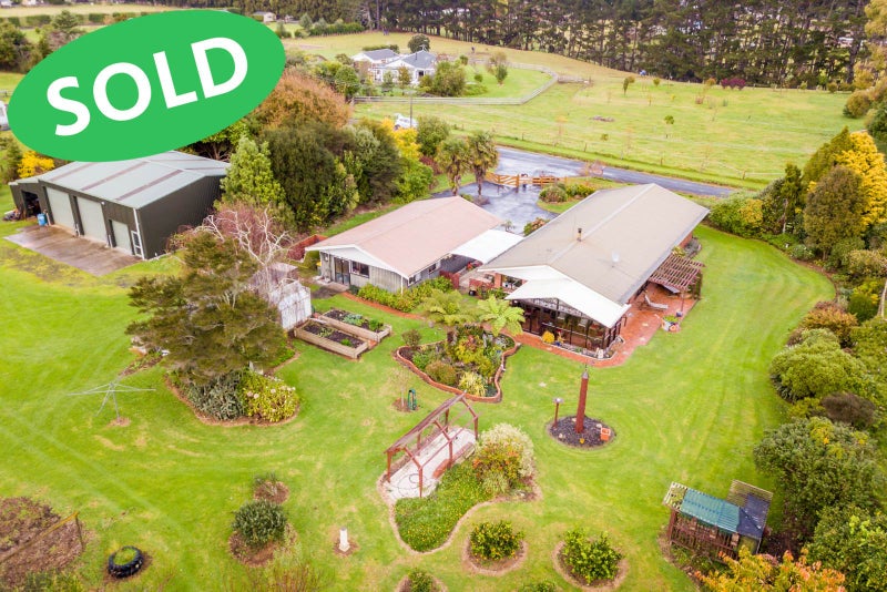 46 Pakington Lane, Waiuku - Carousel 1