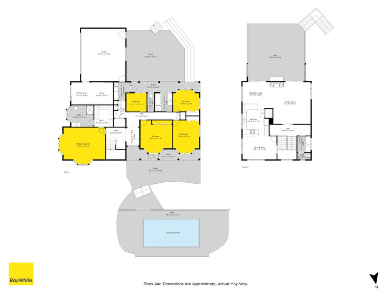 1210 Scenic Drive North, Swanson, Auckland - Carousel 34