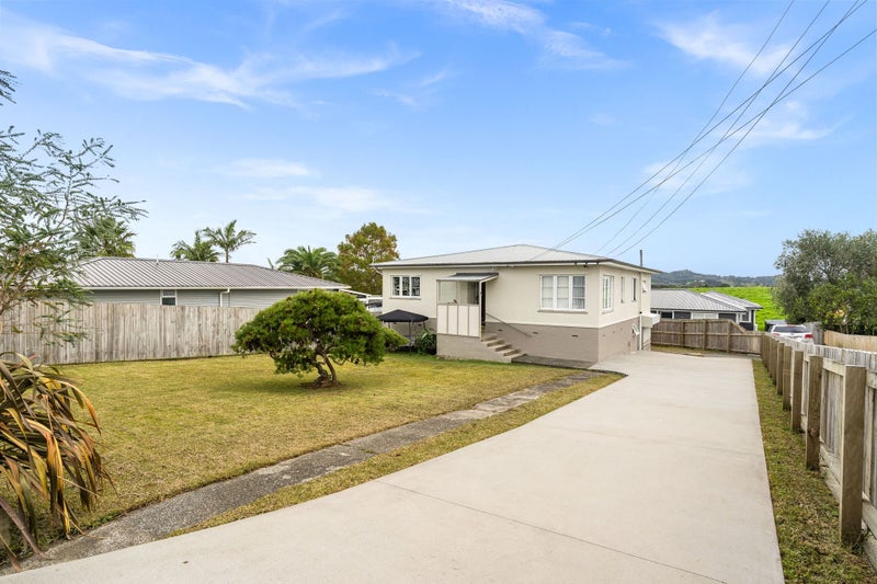 27 Montgomery Avenue, Onerahi, Whangarei - Carousel 2
