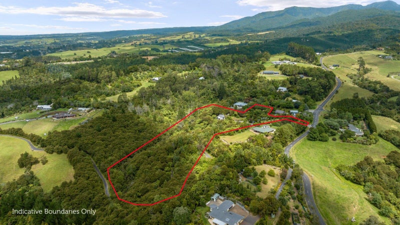 281B Lund Road, Katikati - Carousel 31