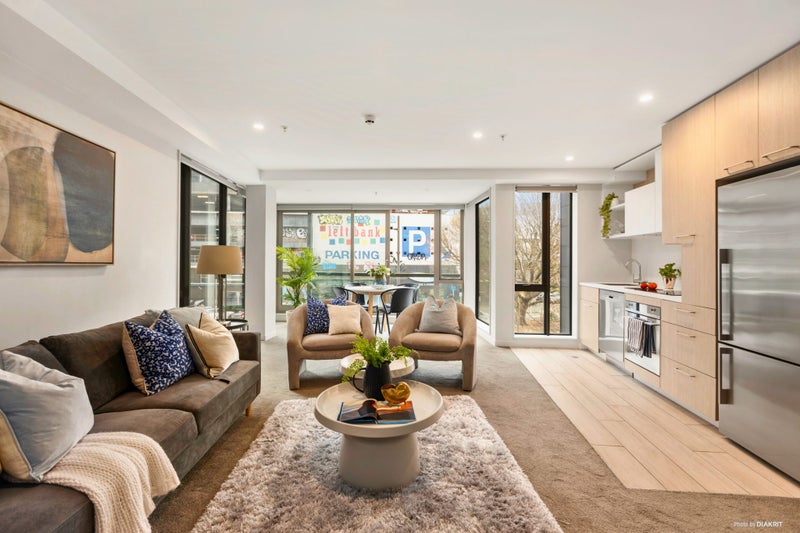 105/168 Victoria Street, Te Aro, Wellington - Carousel 1