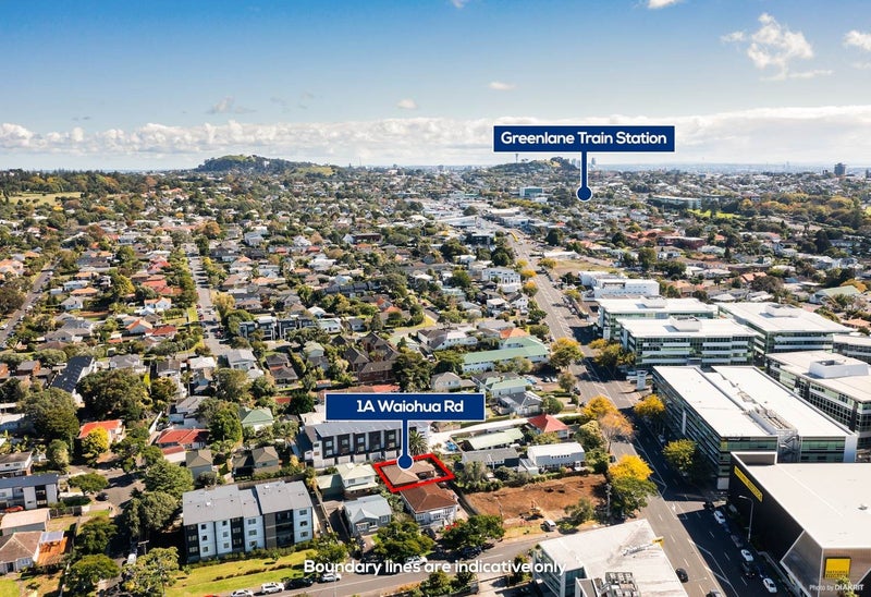 1A Waiohua Road, Greenlane, Auckland - Carousel 16