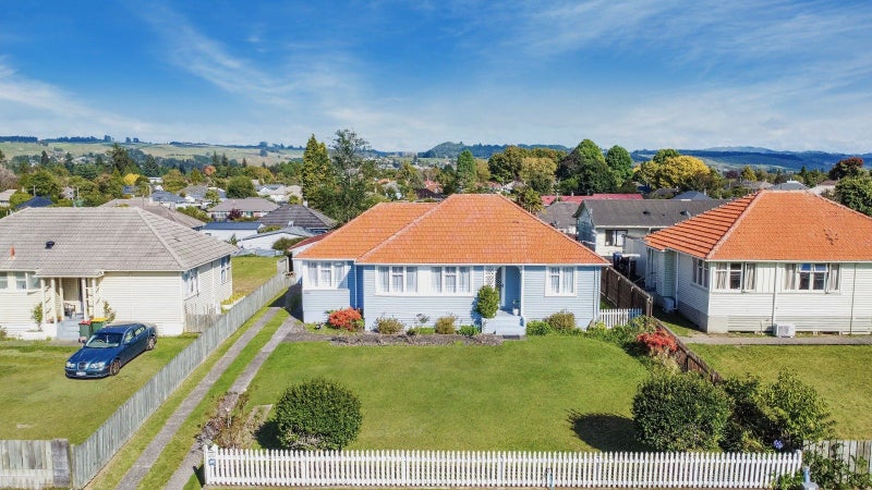 285 Old Taupo Road, Hillcrest, Rotorua - Carousel 1