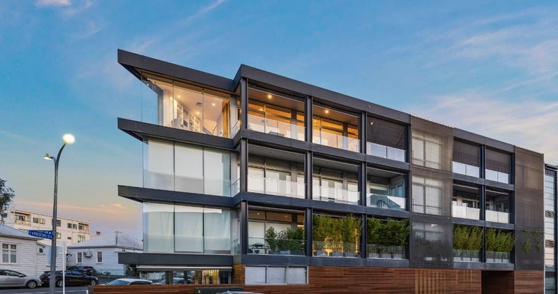 10/22 Prosford Street, Ponsonby, Auckland - Carousel 2