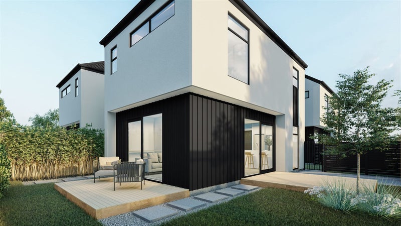 1/10 Brockworth Place, Riccarton, Christchurch - Carousel 2