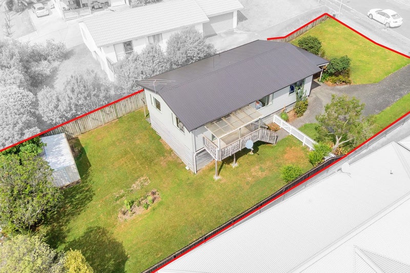 5 Wickens Place, Warkworth, Warkworth - Carousel 16