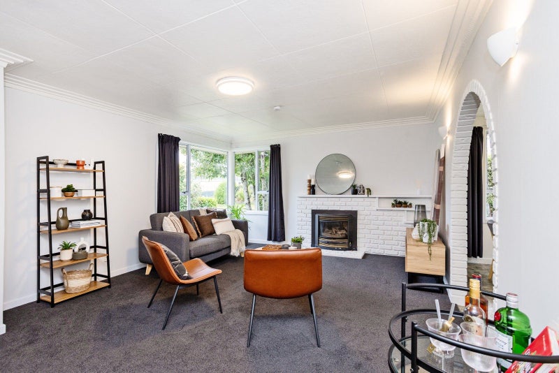 77 Adamson Crescent, Glengarry, Invercargill - Carousel 2