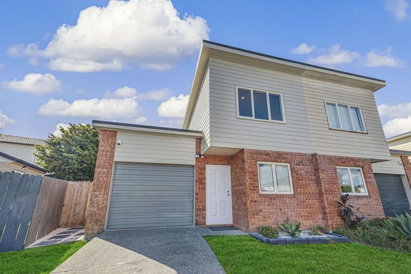 4 Brashier Circle, Sunnyvale, Auckland - Carousel 2