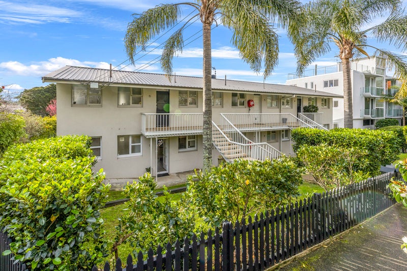 13A Emmett Street, Herne Bay, Auckland - Carousel 1