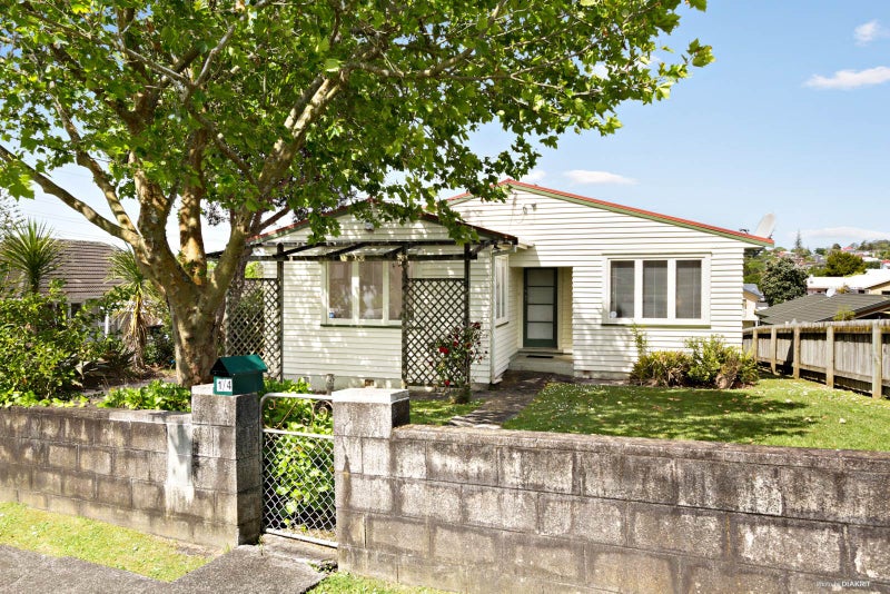 1/4 Ambler Avenue, Glen Eden, Auckland - Carousel 2