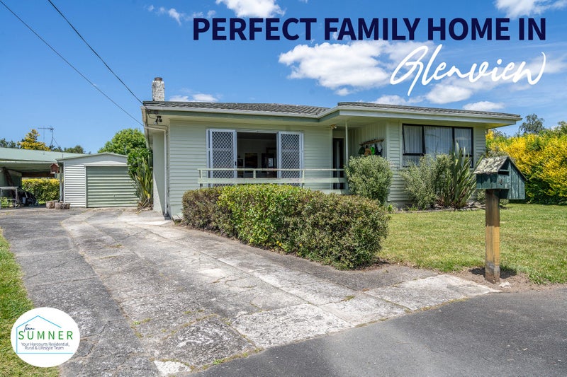 6 Gwendoline Place, Glenview, Hamilton - Carousel 1