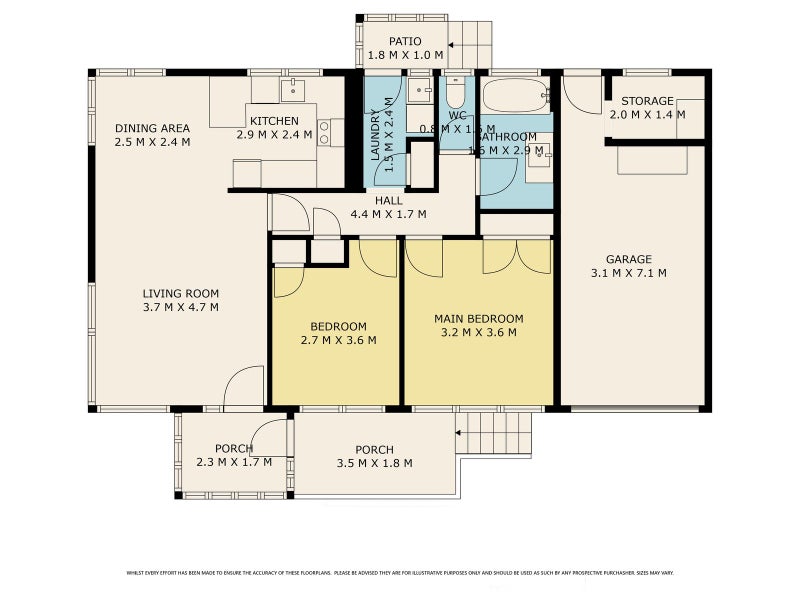 1/239 Glamorgan Drive, Torbay, Auckland - Carousel 18