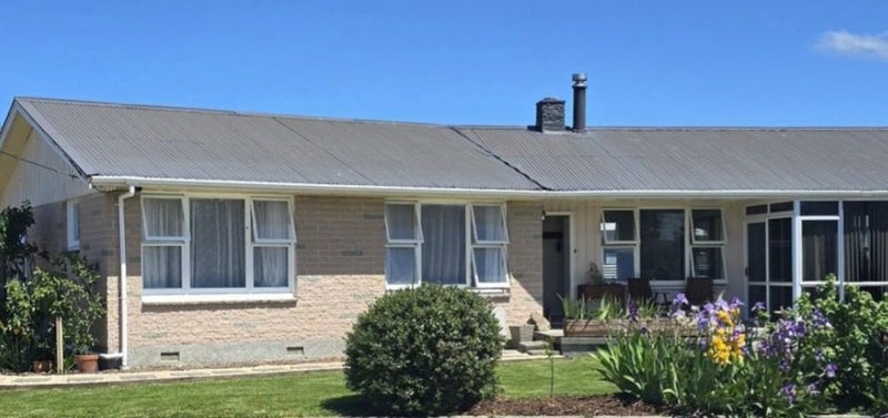 109 Thomson Street, Tinwald, Ashburton - Carousel 1