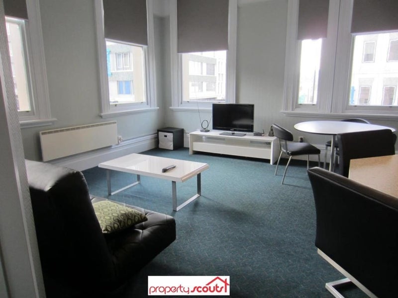 14/31 Dowling Street, Dunedin Central, Dunedin - Carousel 1