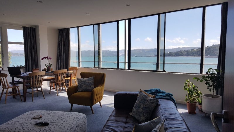 5 Gill Road, Lowry Bay, Lower Hutt - Carousel 1