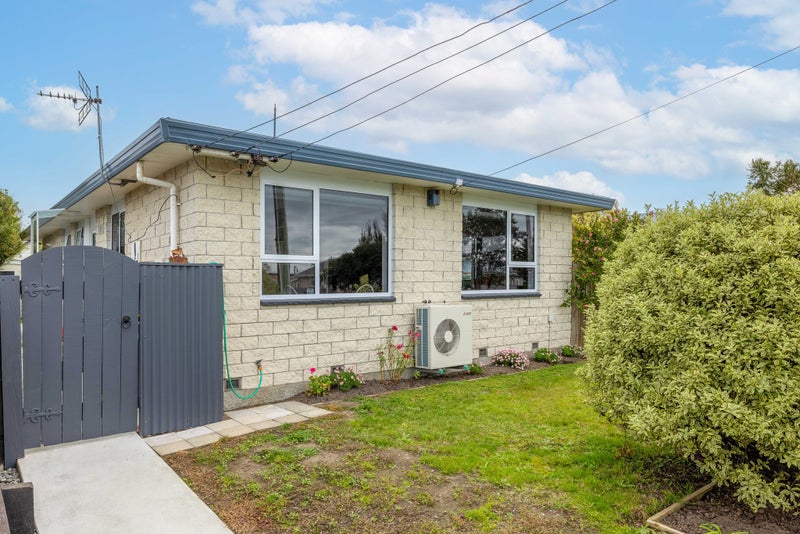 1/32 Baker Street, New Brighton, Christchurch - Carousel 17
