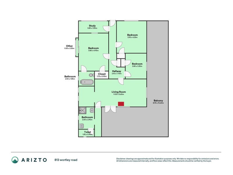 813 Wortley Road, Waiongana, Inglewood - Carousel 20