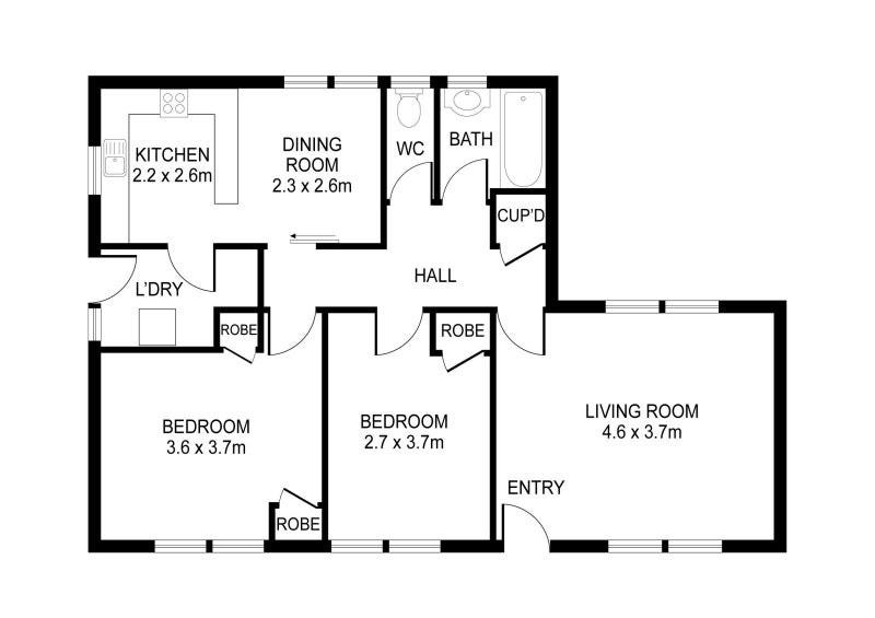21 Ngatoto Road, Tinopai - Carousel 17