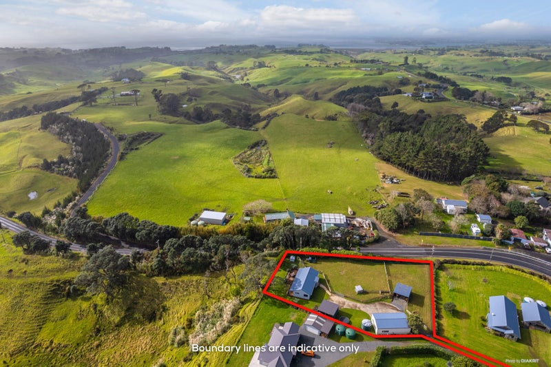 2147 Awhitu Road, Pollok, Pollok - Carousel 24