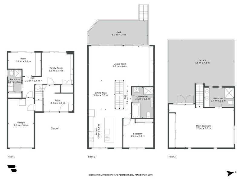 3/67 Argyle Street, Herne Bay, Auckland - Carousel 20