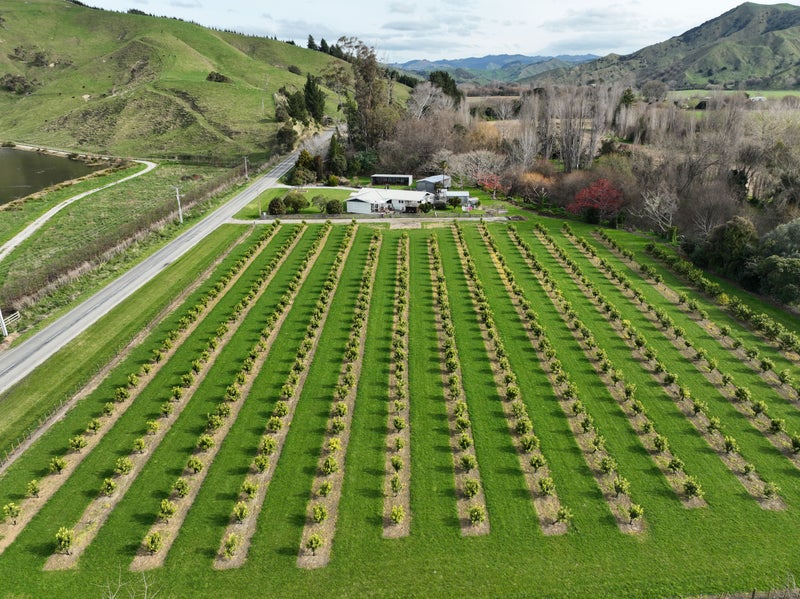 322 Waingake Road, Manutuke - Carousel 1