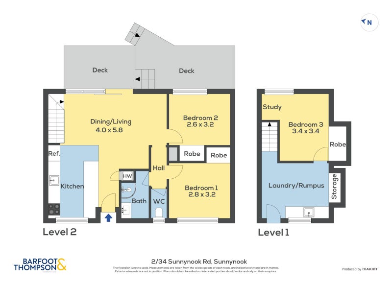 2/34 Sunnynook Road, Sunnynook, Auckland - Carousel 19