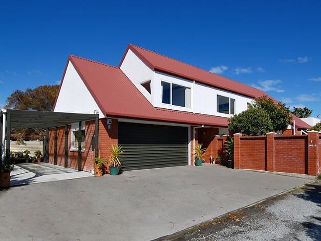2/202B Rocking Horse Road, Southshore, Christchurch - Carousel 2