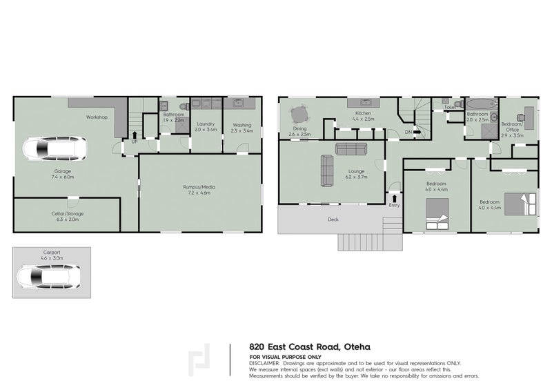 820 East Coast Road, Oteha, Auckland - Carousel 25