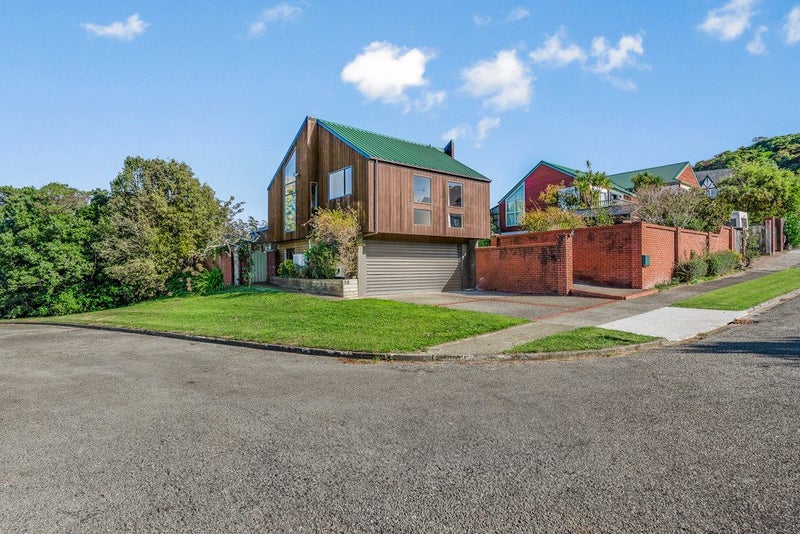 38 Stanhope Grove, Korokoro, Lower Hutt - Carousel 20