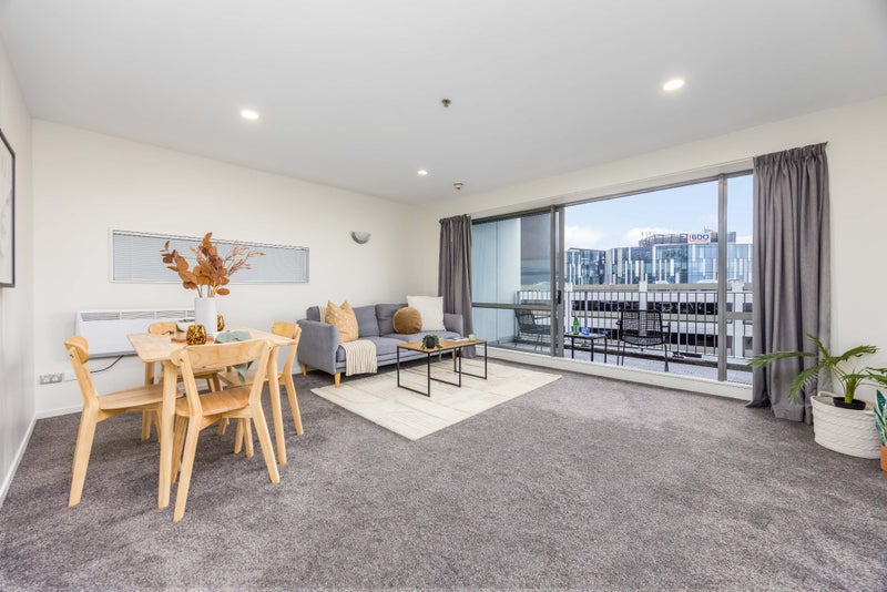 304/17 Vogel Lane, Auckland Central, Auckland - Carousel 2