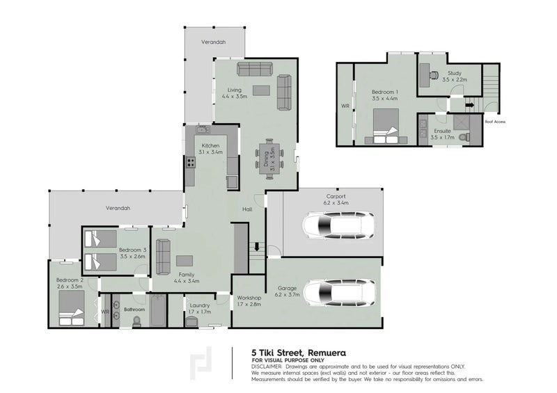 5 Tiki Street, Remuera, Auckland - Carousel 13