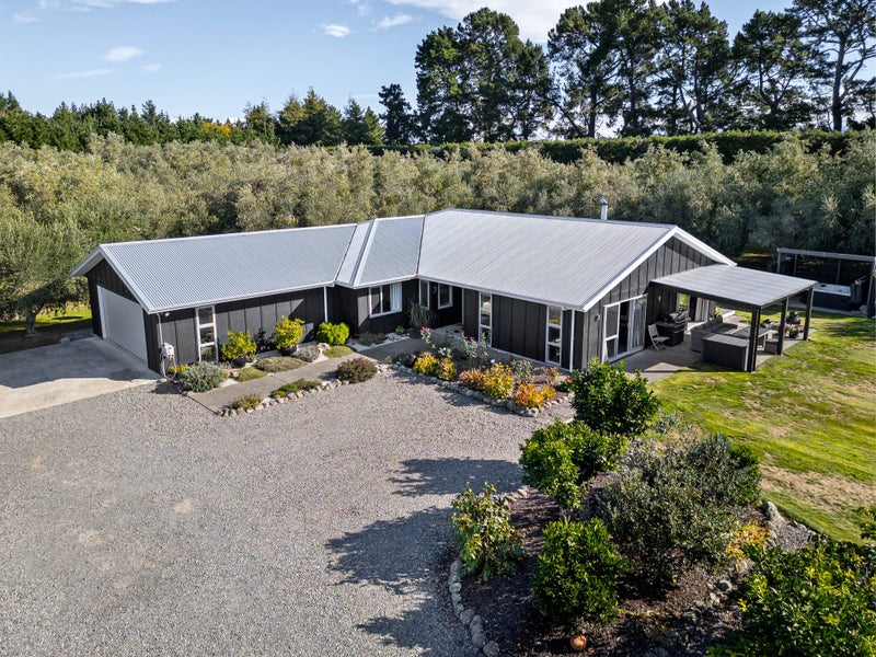 222 Paierau Road, Masterton - Carousel 1