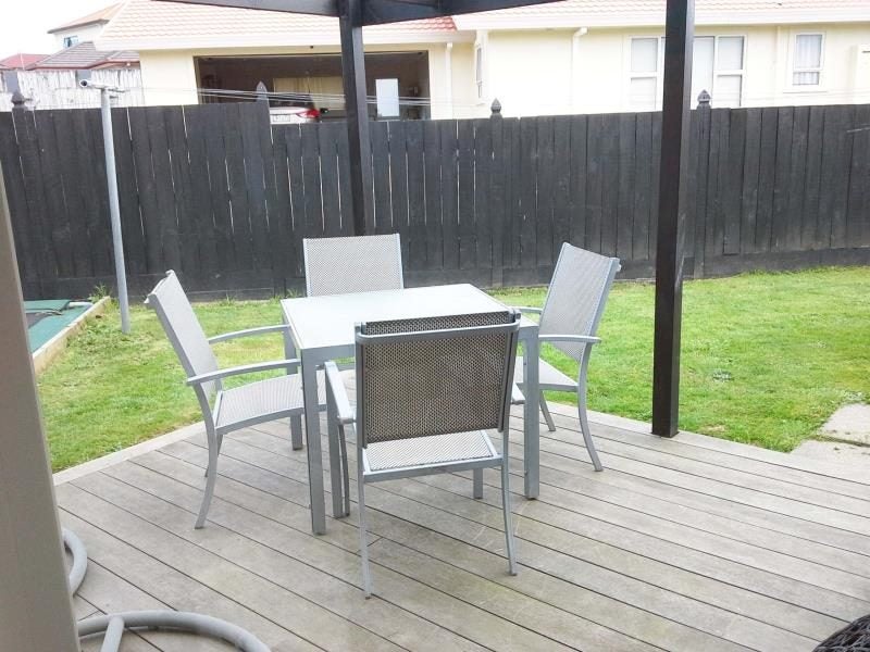 5 Shelter Grove, Frankleigh Park, New Plymouth - Carousel 7