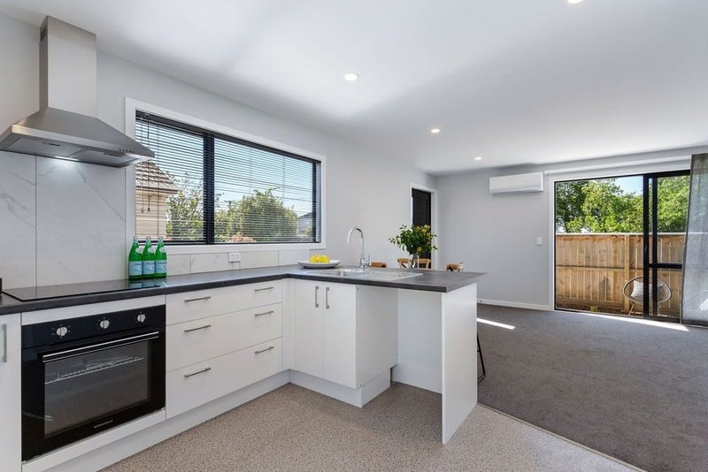 70B Kellys Road, Mairehau, Christchurch - Carousel 2