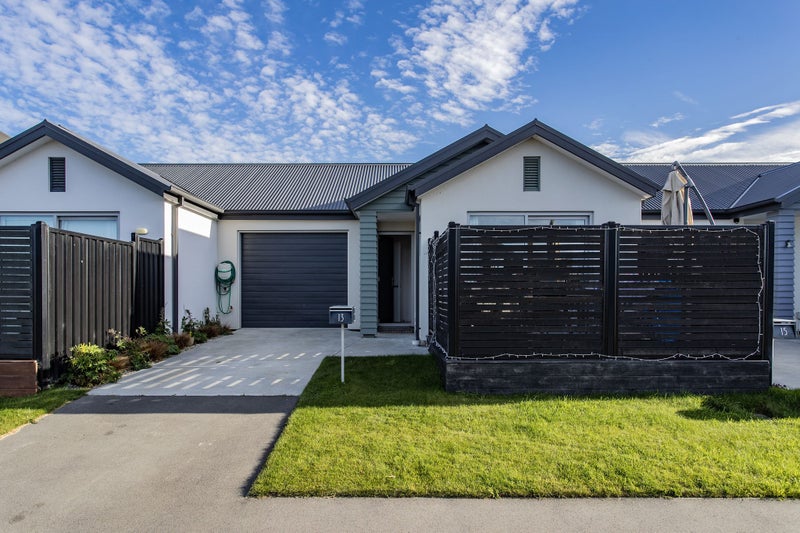 13 Johnson Street, Kaiapoi, Kaiapoi - Carousel 1