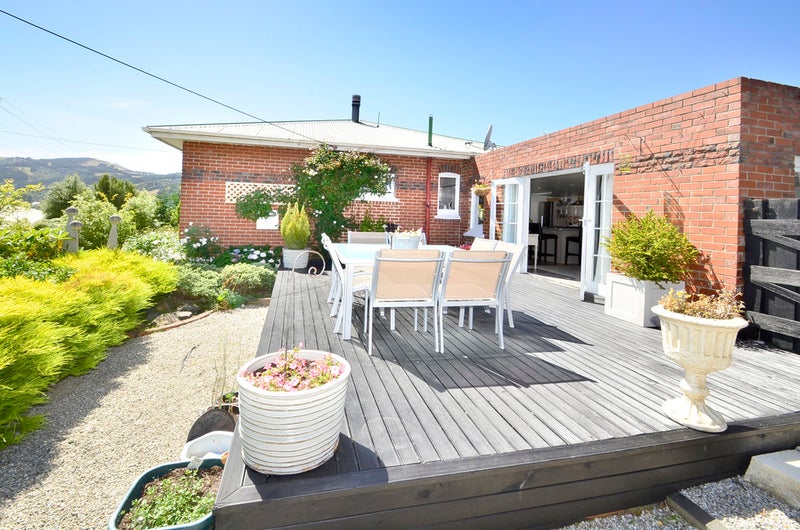 17 Shandon Street, Roseneath, Port Chalmers - Carousel 1