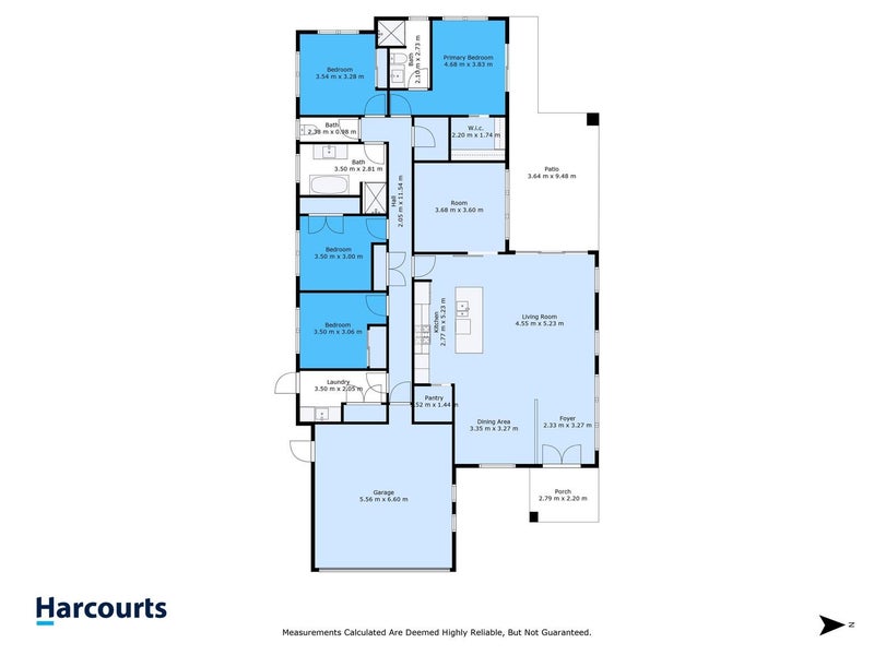 22 Maple Drive, Putāruru - Carousel 27