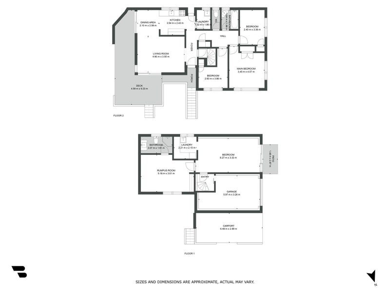 32 Archmillen Avenue, Pakuranga Heights, Auckland - Carousel 20